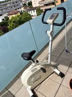 Cyclette Kettler Topas