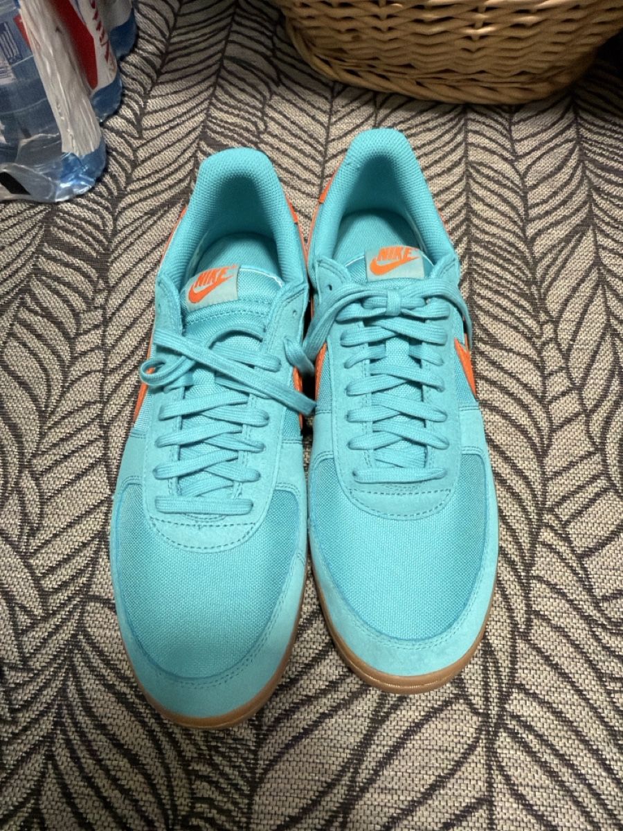 Nike Scarpe da uomo: Nike Sneaker Field General / 47.5 – Nuovo (secondo la descrizione) da Trimmis venduto da dapa85 1