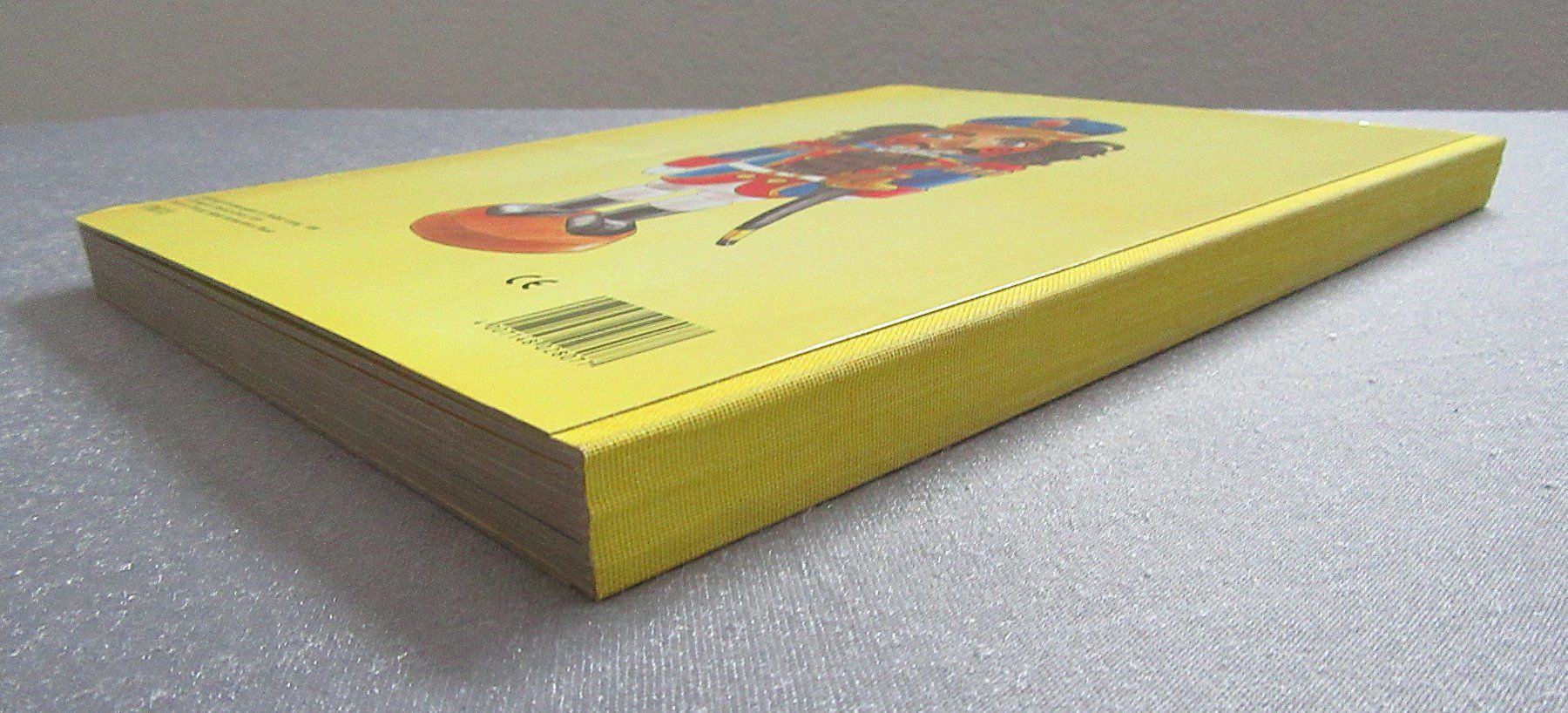 Bücher: Der Nussknacker - kartoniertes Bilderbuch & Märchenkassette – Gebraucht aus Auenstein von Padabimbim 7