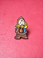 Pin von Disney Herr von Unruh aus Die Schöne und das Biest