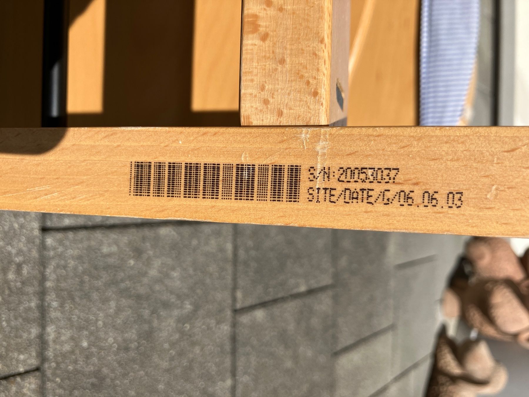 Stokke Seggioloni: TrippTrapp von Stokke – Usato da Rüegsauschachen venduto da moeschtu82 3
