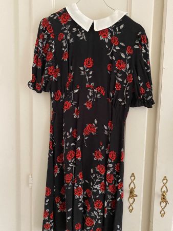 Kleid Sandro Gr. 1