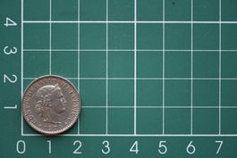 20 rappen 1974
