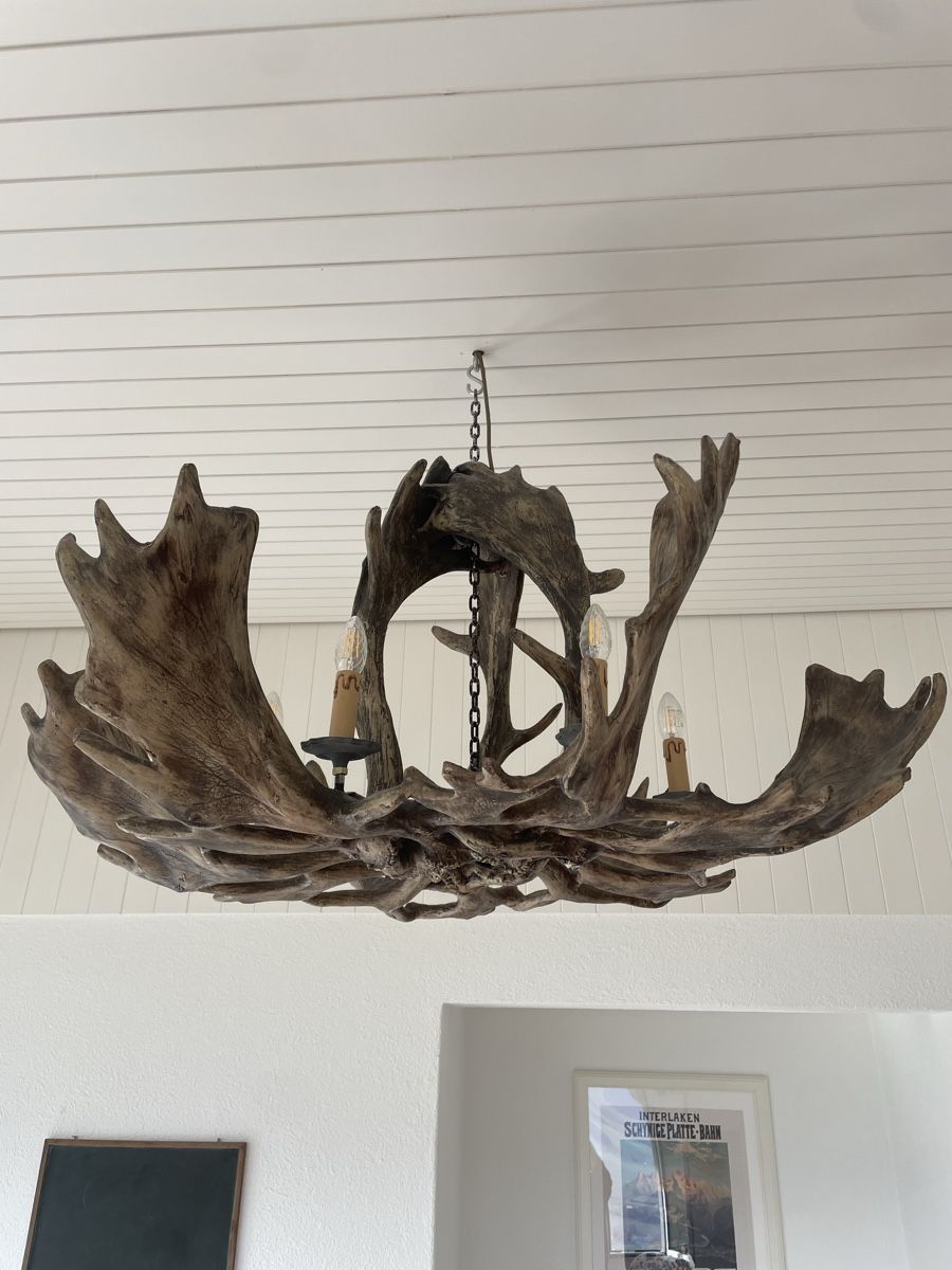 Lampadari & plafoniere: Leuchter – Usato da Heiligenschwendi venduto da Mike73