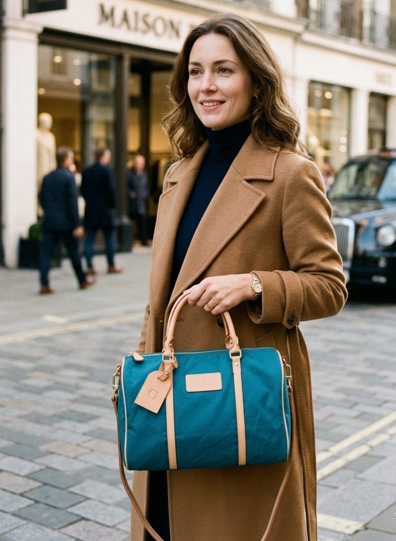 Borse da donna: Speedy Handtasche - Neu – Nuovo e nell'imballaggio originale da Uetikon am See venduto da Kakao2 1