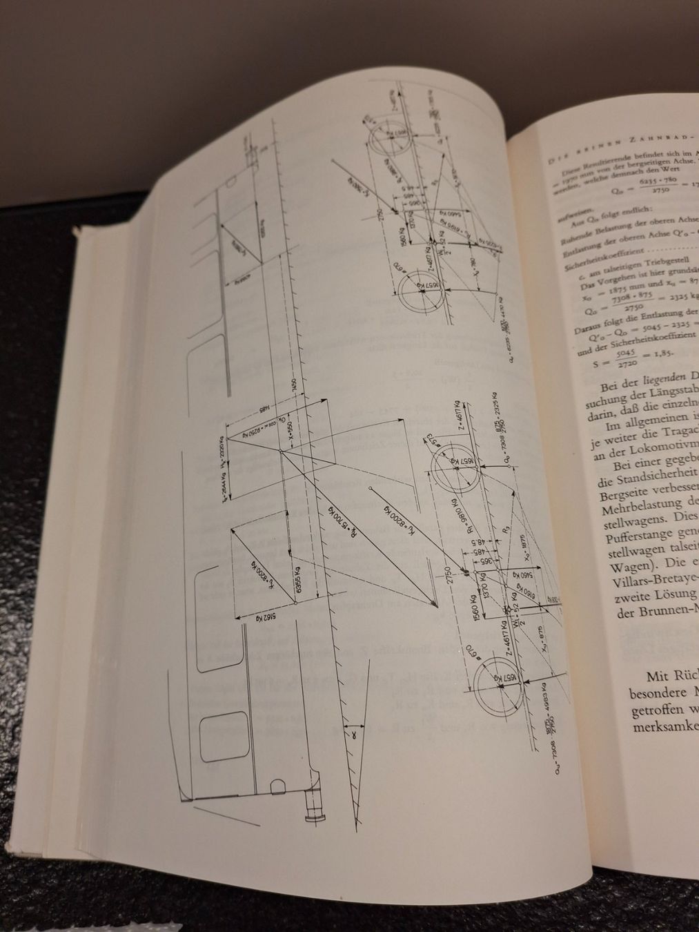 Bücher: Buch Ein Jahrhundert Schweizer Bahnen Technik Geschichte – Gebraucht aus Horriwil von TOKYONIGHTS 2