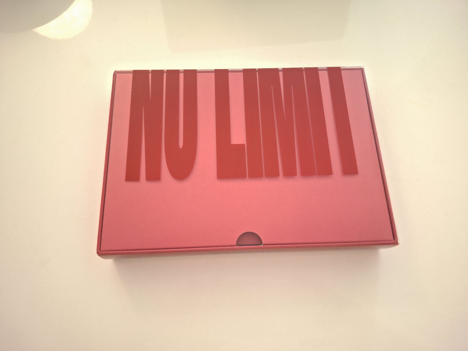 Tutti i DVDs: Monsta X - No Limit (Tour) – Nuovo (secondo la descrizione) da Chur venduto da mal_ld6s