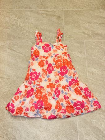 Baby GAP Kleid, Gr. 5 Jahre, Sommerkleid, Top Zustand!