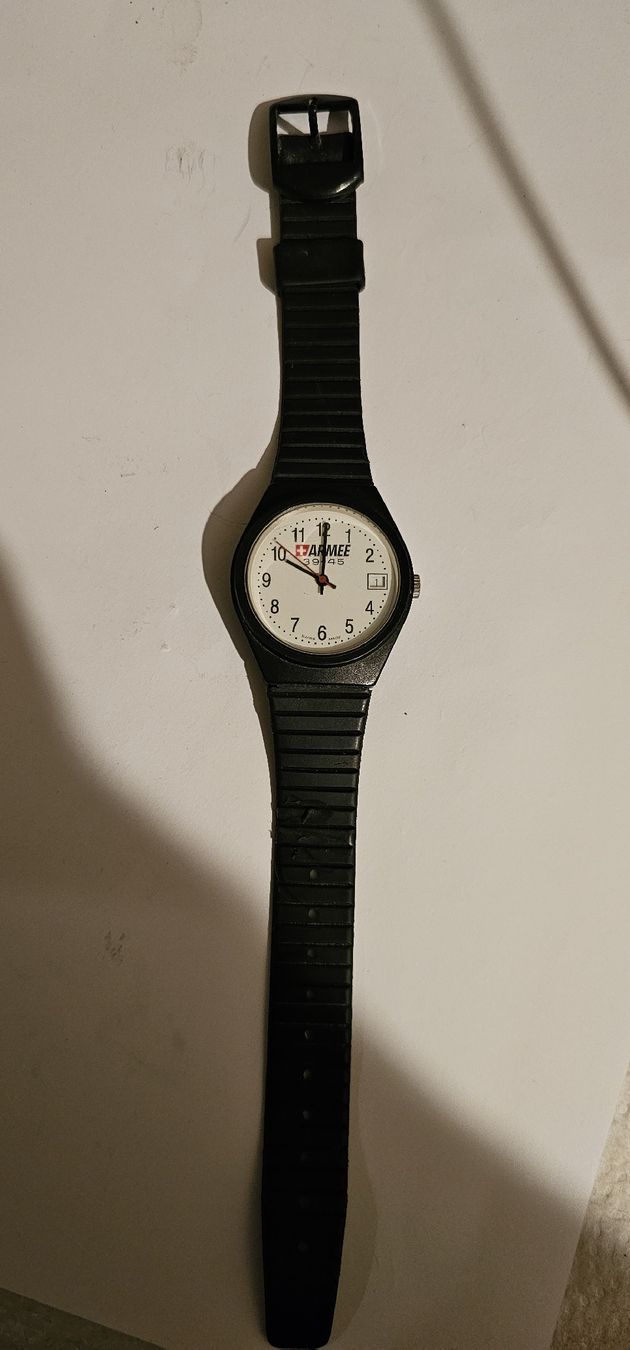 Calypso Orologi: ARMEE 39-45 (calypso) – Usato da Genève venduto da Fresko01 2