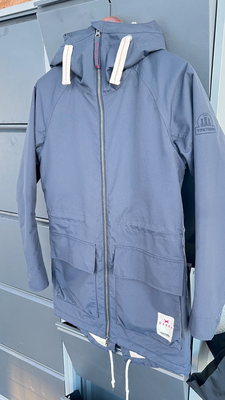 Giacche: Winter Jacke – Nuovo (secondo la descrizione) da Trachslau venduto da ochronny 3
