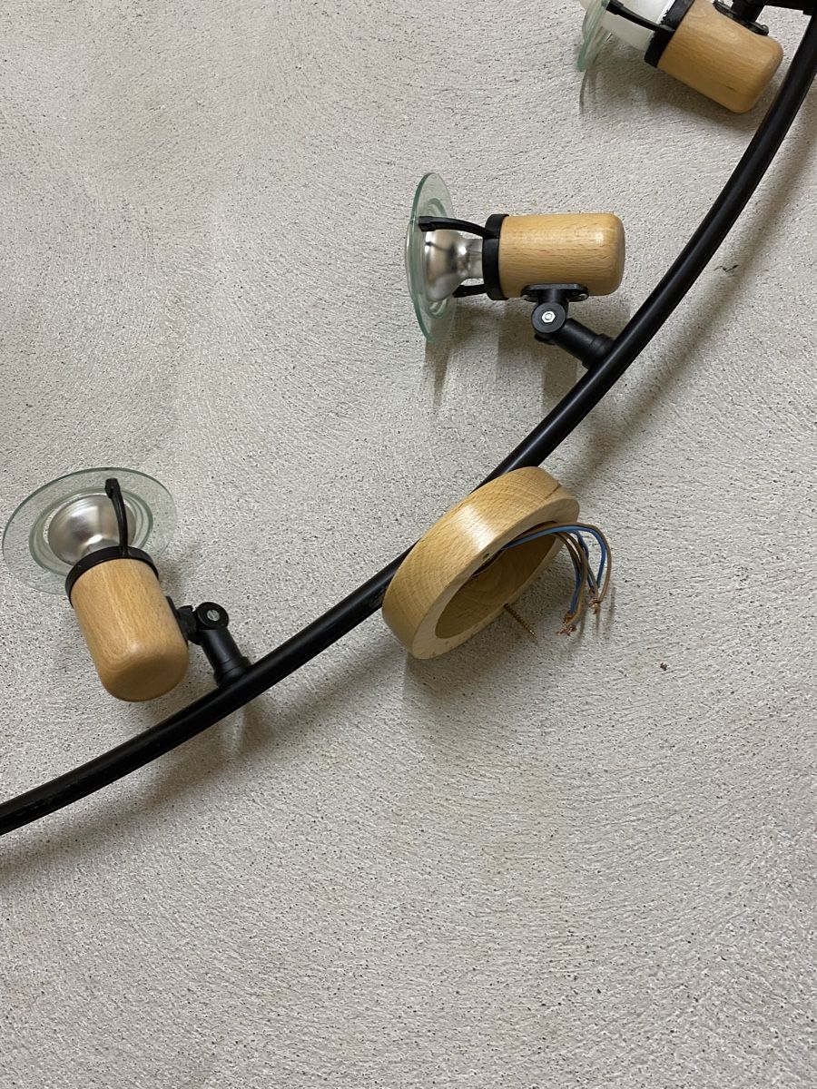 Lampadari & plafoniere: Deckenlampe – Usato da Gersau venduto da ladyl