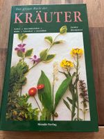 Kräuter Buch