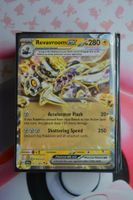 Revavroom ex