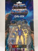 Figurine Masters Of The Universe Altaya N°68 - Glimmer / Scintil (Collection)