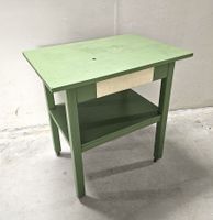 Vintage-Arbeitstisch