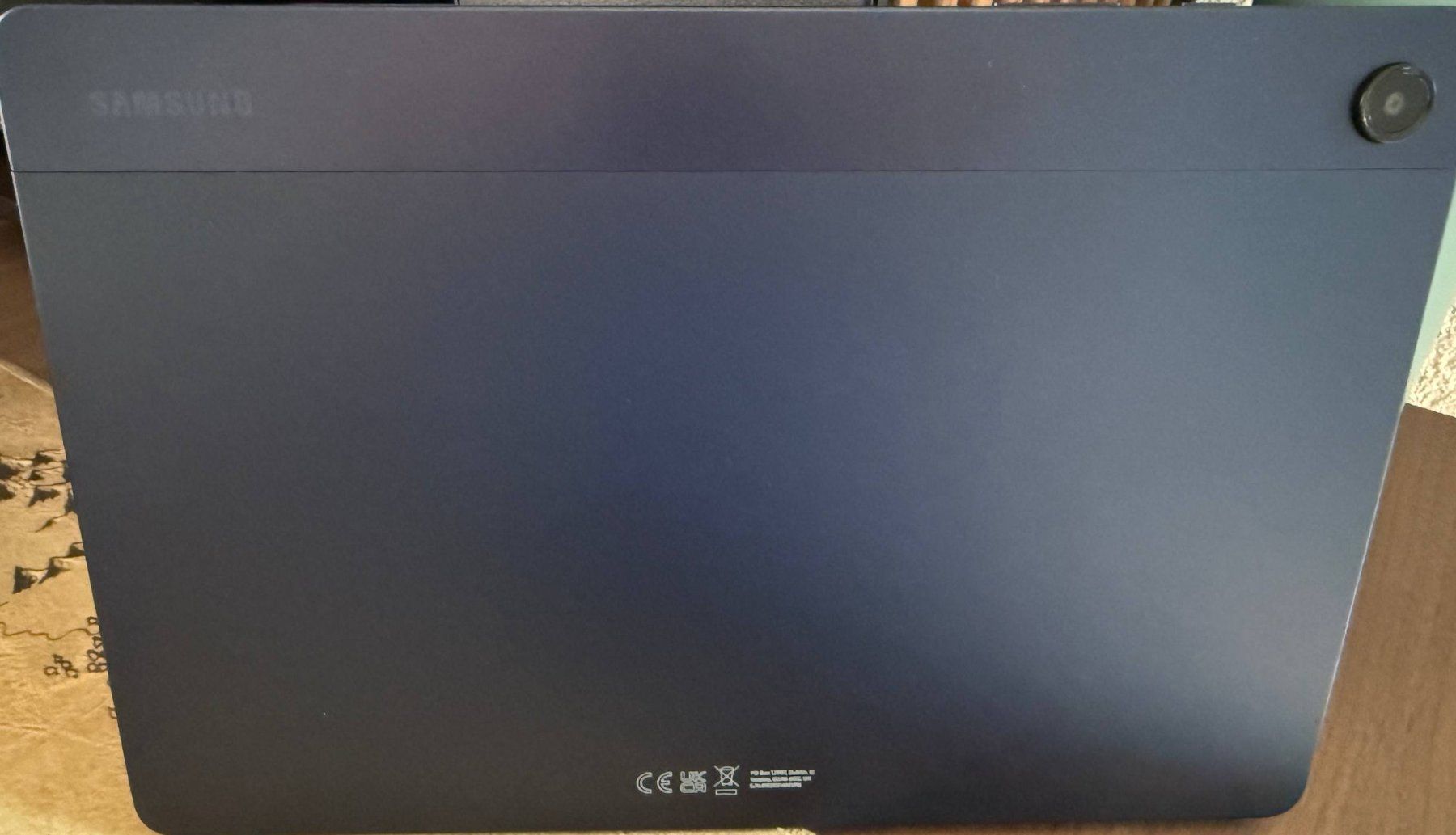 Samsung Tablet PC: Samsung Galaxy Tab A9+ – Usato da Zürich venduto da lou_p9cr 1