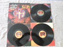 Judas Priest – '98 Live Meltdown