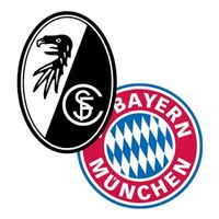 ⚠SC FREIBURG - FC BAYERN MÜNCHEN 01.03.24 2 SITZPLATZTICKETS