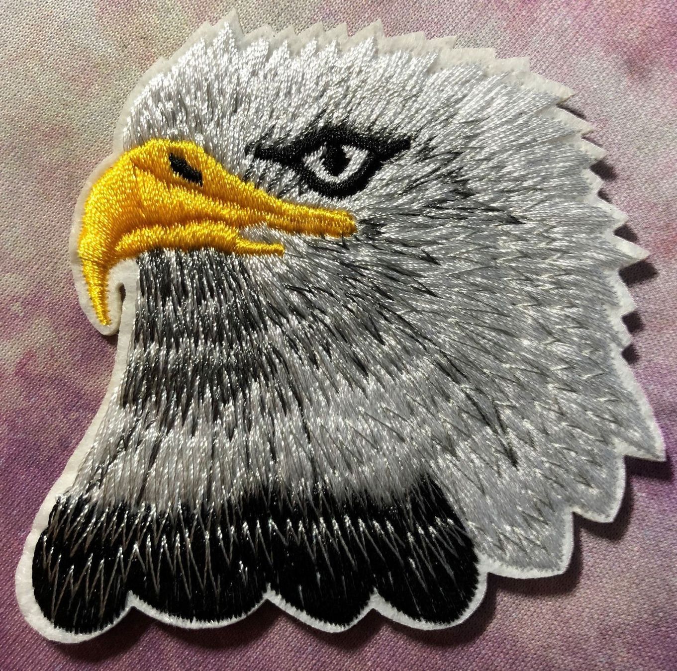 Insignes: Adler Patch – Neuf (Voir description) à Basel par Adler61