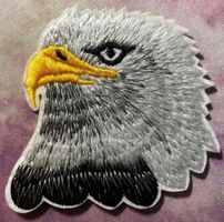 Adler Patch