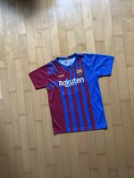 Für Kids: Fussballtrikot BARÇA, Grösse 152