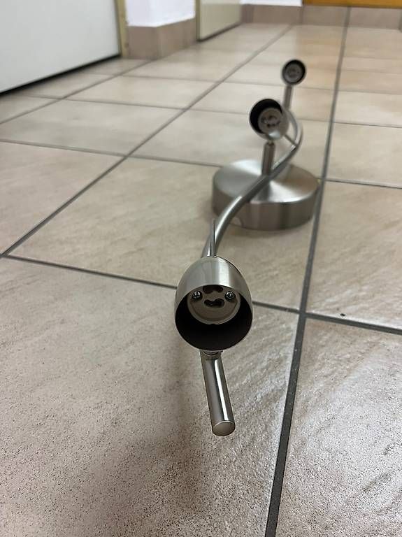 Lampadari & plafoniere: Lampadari per faretti  – Usato da Origlio venduto da Elicius 4