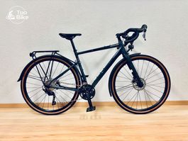 NEW Cannondale Topstone EQ M Gravel