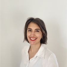Profile image of MichelleNiedermann