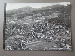 WIEDLISBACH - FLUGAUFNAHME