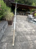 Fahnenmast 7m