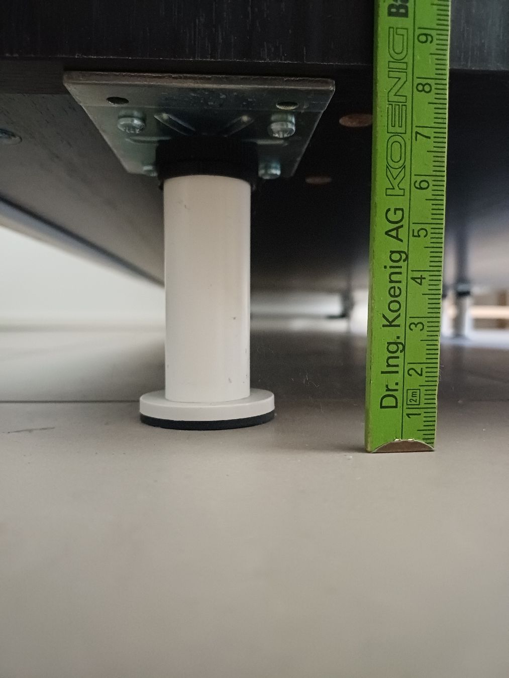 Ikea Armadi: Küchenmöbel mit Hitzebeständiger Oberfläche – Usato da Schwerzenbach venduto da mss_66gb 8