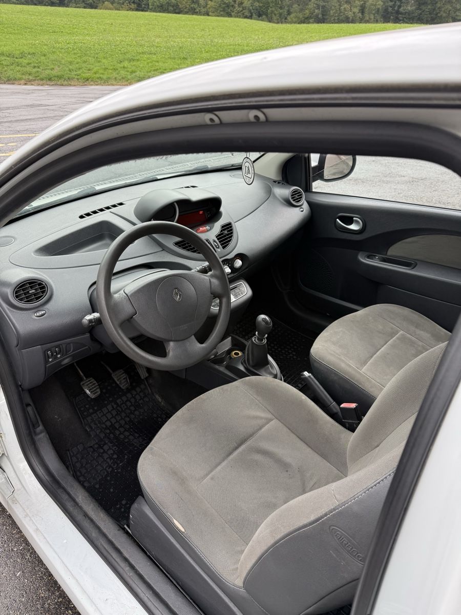 Renault Automobili: Renault Twingo 1.2 – Usato da Neuheim venduto da usz_8305a 6
