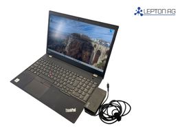 Lenovo Thinkpad T15 Gen 1 i7(10gen)/16GB/512GB/Win11pro
