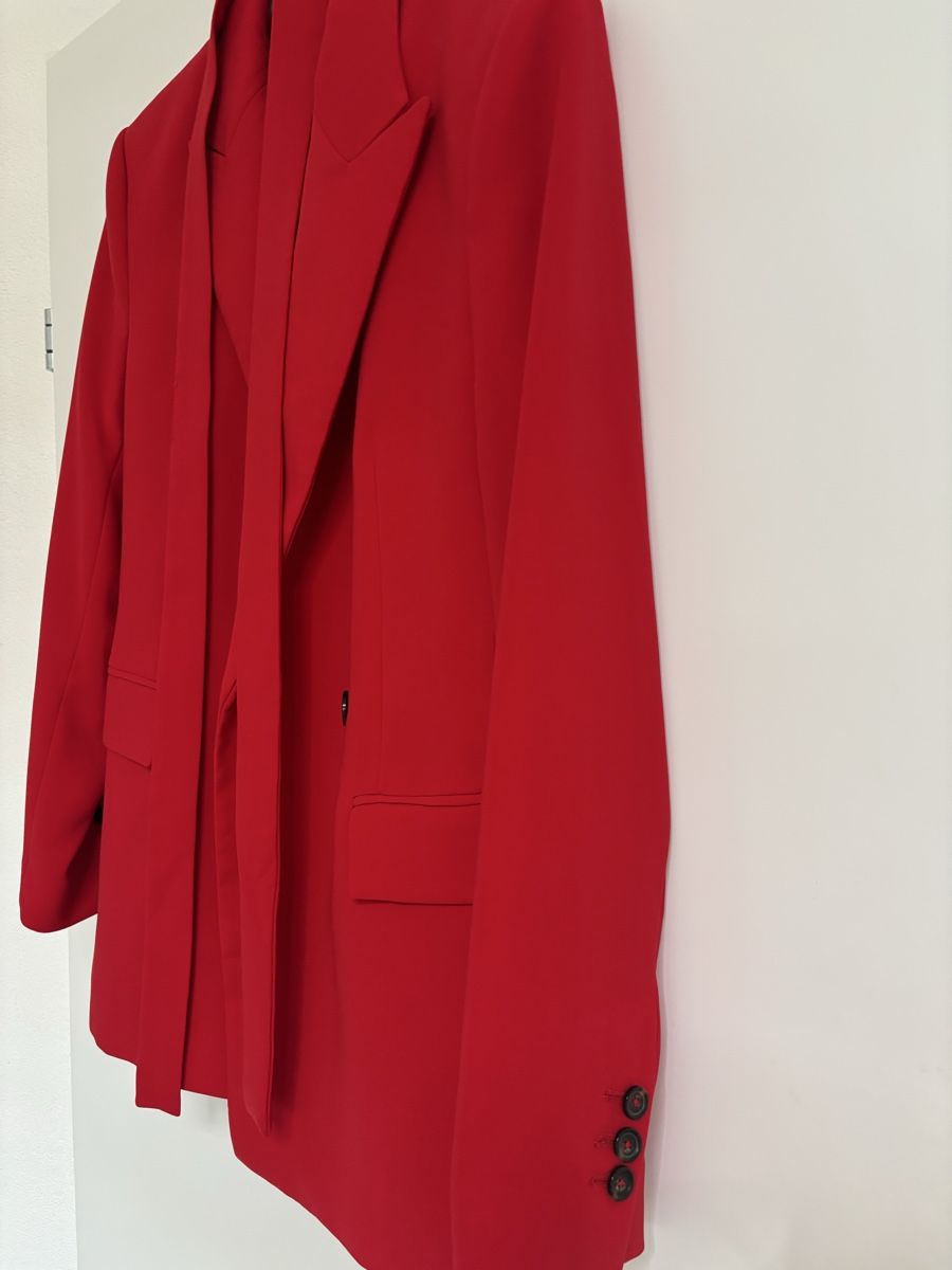 Mango Giacche: Blazer – Nuovo (secondo la descrizione) da Himmelried venduto da Missi88 2