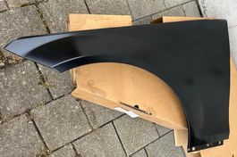 Original Mercedes W204 Kotflügel - OE 2048801318