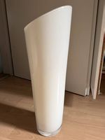 Schlichte Vase