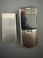 Nokia 8800 HAndy Swap neu!
