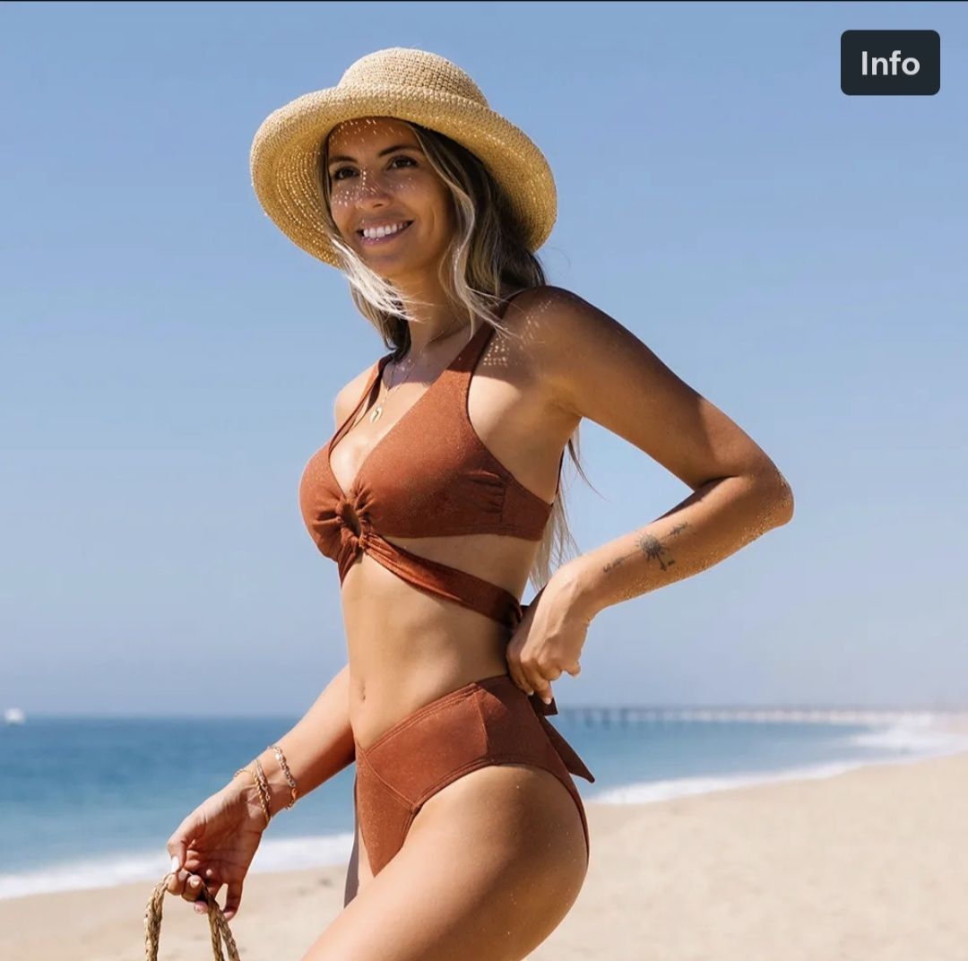 Costumi da bagno & Bikini: Bari Bikini - NEU - COCO SHELL – Nuovo e nell'imballaggio originale da RHeinfelden venduto da COCOSHELL 3