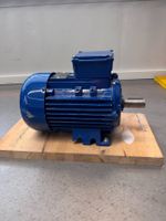 Drehstrommotor Unitec 0,75 kW 400 V – IE2, IP55