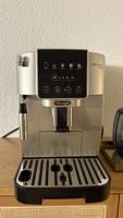 DeLonghi Magnifica Start silber/schwarz