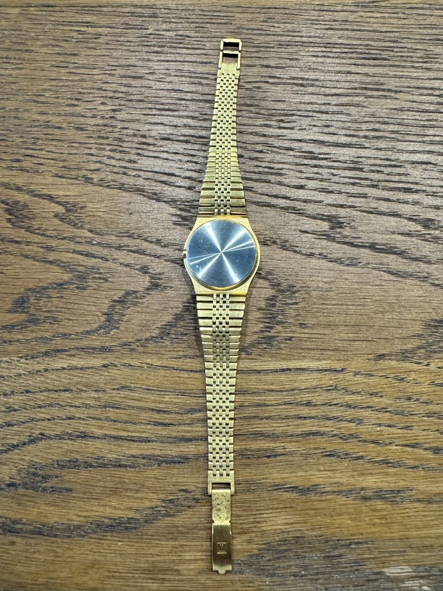 Tissot Orologi: Tissot Stylist Quartz Damen – Usato da Glattpark(Opfikon) venduto da ale_mg8x 7