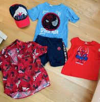 Spider-Man summer Set