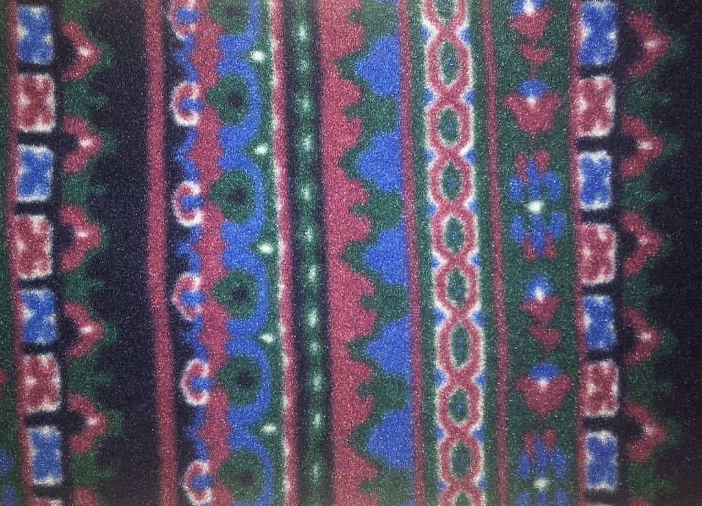 Foulard & Sciarpe: Fila Magic Line Schal – Usato da Wegenstetten venduto da secondhand.jpg 2
