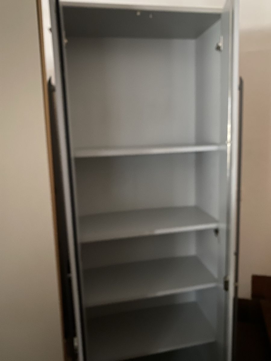 Armadi: Schrank 2 türig Welle Möbel – Nuovo (secondo la descrizione) da Ettingen venduto da inf_vhc7 2