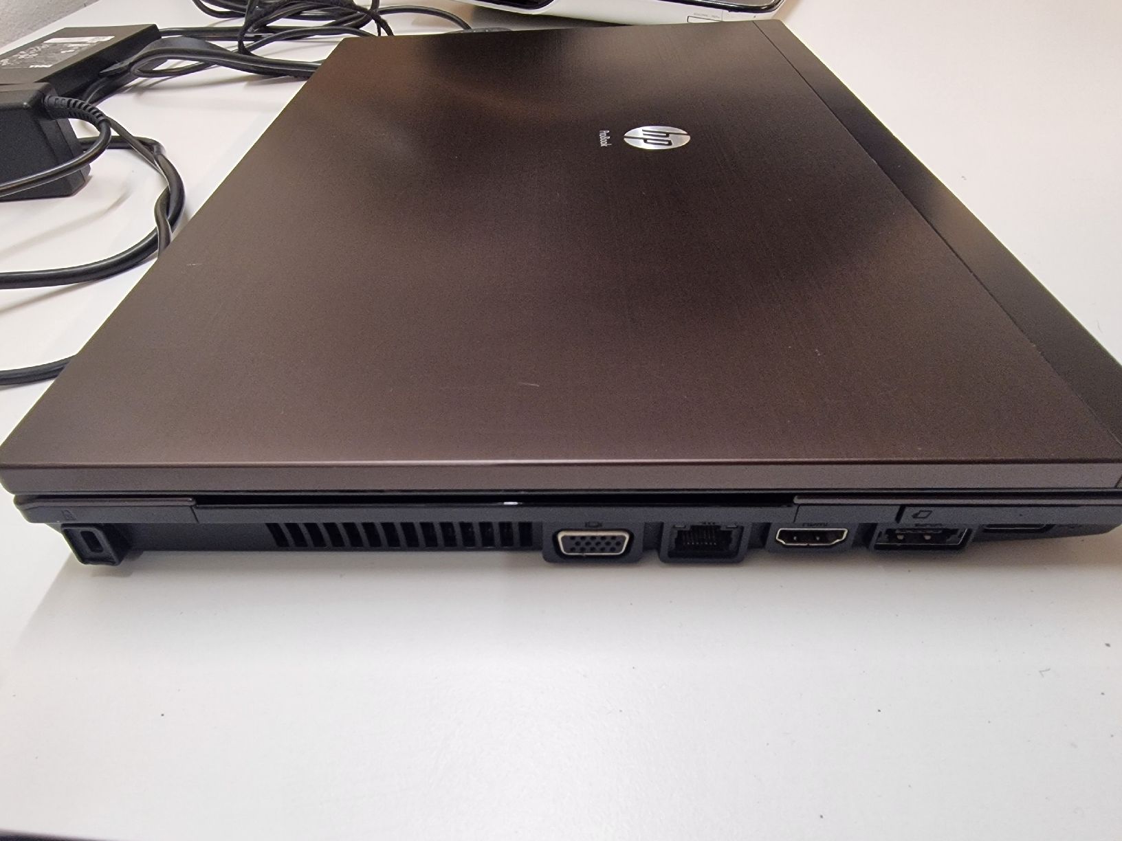 Notebook: 3 ältere Laptops – Usato da Nussbaumen AG venduto da brunofresco 3