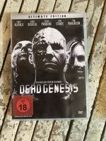 DVD Dead Genesis Ultimate Edition neuwertig