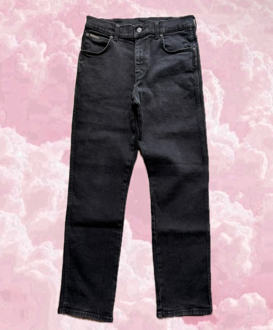 Wrangler Jeans: Wrangler Jeans – D'occasion à Wigoltingen par _vntg_