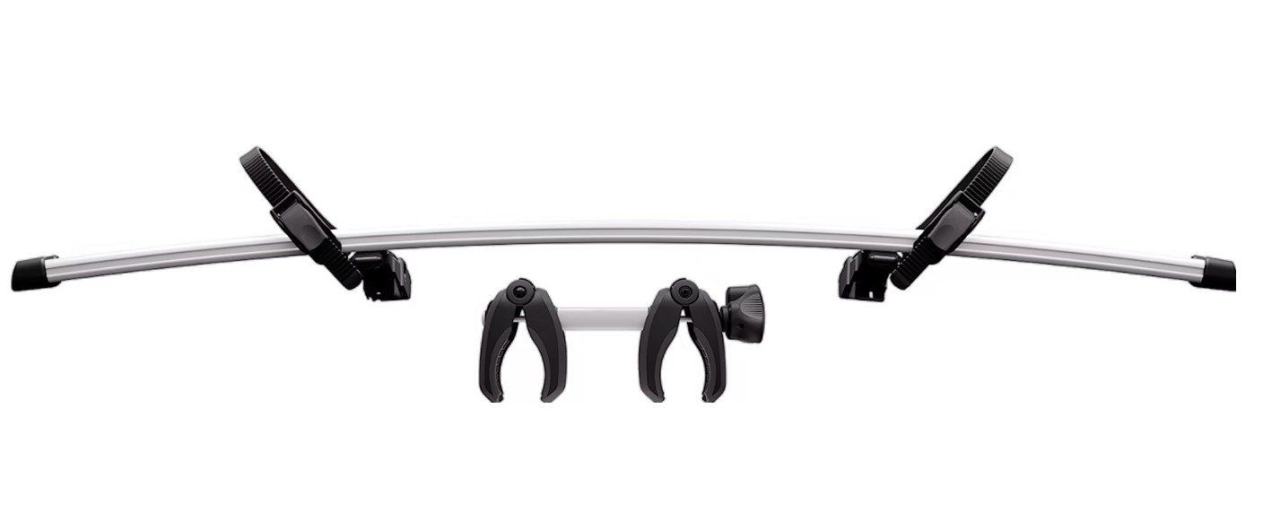 Thule Fahrradhalterungen: Thule VeloSpace XT Adapter für 3./4. Fahrrad 9381 – Neu und originalverpackt aus Wetzikon ZH von Schnizz