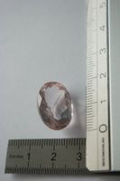 Edelstein: Rosenquarz