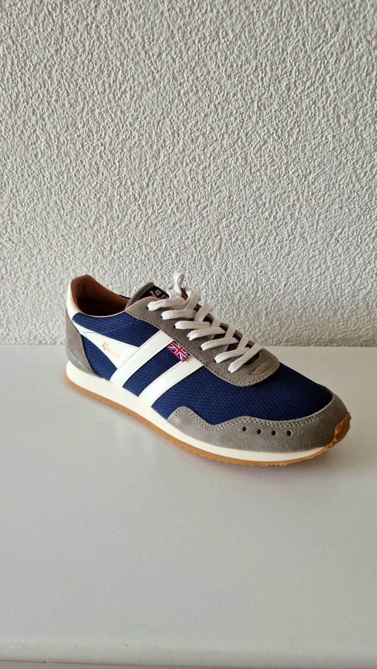Herrenschuhe: Gola Sneaker Track Mesh 158 Grösse 43 – Neu und originalverpackt aus Möriken AG von Vellas 4